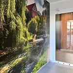 Kasprzaka 17 Lägenhet