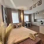 Kasprzaka 17 * Olsztyn (Warmian-Masurian)