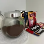 Lägenhet Kasprzaka 17 *