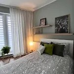 Apartment Kasprzaka 17