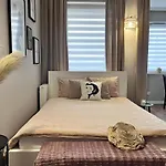 Apartment Kasprzaka 17