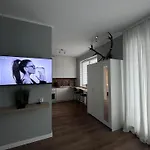 Kasprzaka 17 *
