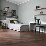Kasprzaka 17 *