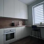 Kasprzaka 17 *