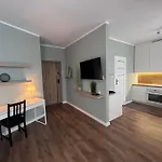 Kasprzaka 17 * Olsztyn (Warmian-Masurian)