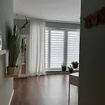 Lägenhet Kasprzaka 17 *