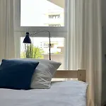 Lägenhet Kasprzaka 17