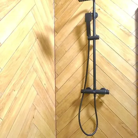 Apartment Kasprzaka 17