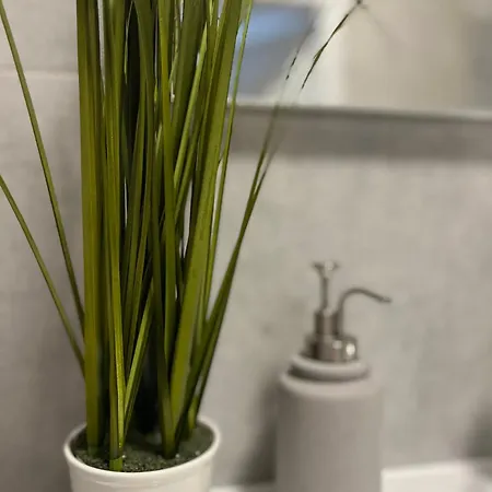 Kasprzaka 17 Apartmán *