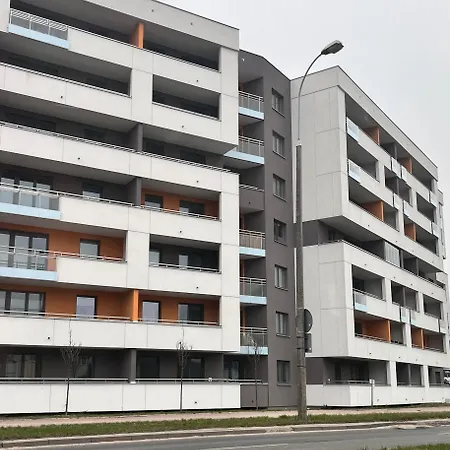 Kasprzaka 17 Olštýn