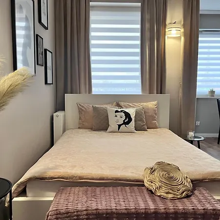 Apartman Kasprzaka 17