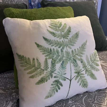 Kasprzaka 17 Olštýn