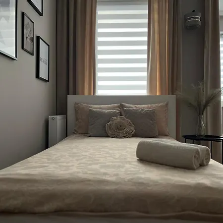 Kasprzaka 17 * 奥尔什丁