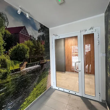 Kasprzaka 17 Apartmán *