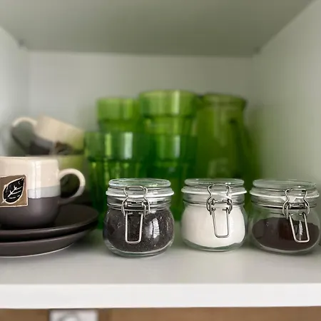 Kasprzaka 17 Apartmán *