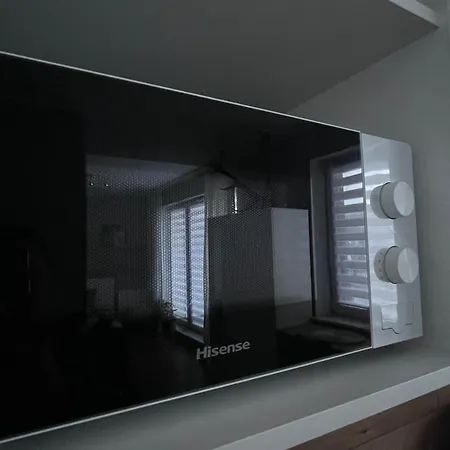 Kasprzaka 17 Apartman *