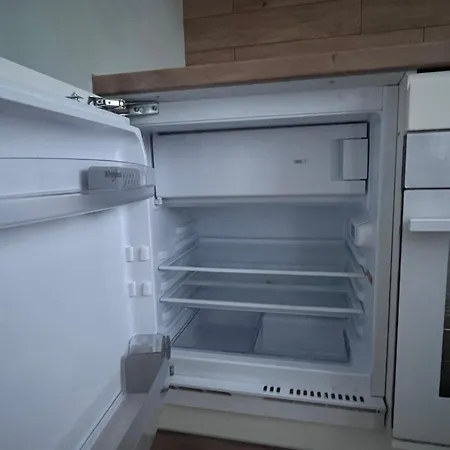 Apartment Kasprzaka 17 *