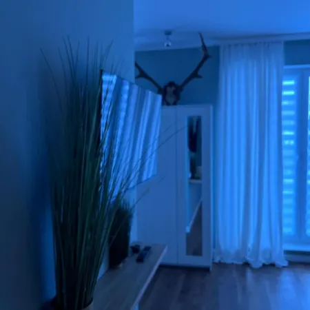 Kasprzaka 17 Apartman