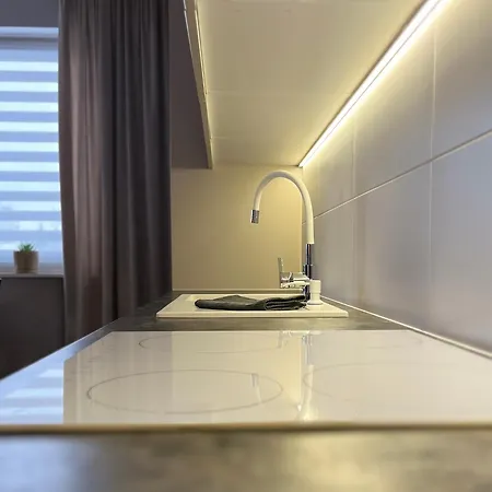 Apartman Kasprzaka 17