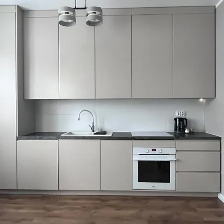 Kasprzaka 17 * Olsztyn