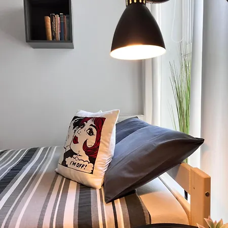 Kasprzaka 17 * Olsztyn (Warmian-Masurian)