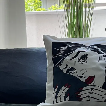 Apartmán Kasprzaka 17 Olštýn