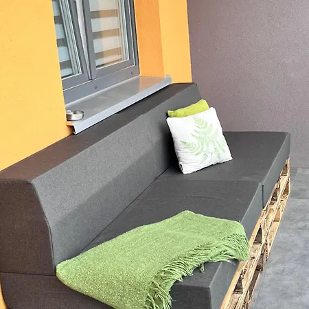 Kasprzaka 17 * Olsztyn