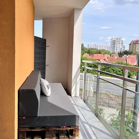 Kasprzaka 17 *