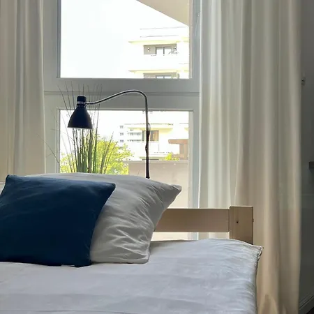 Apartman Kasprzaka 17