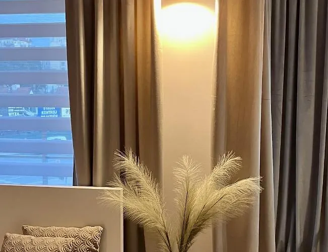 Apartamento Kasprzaka 17 *