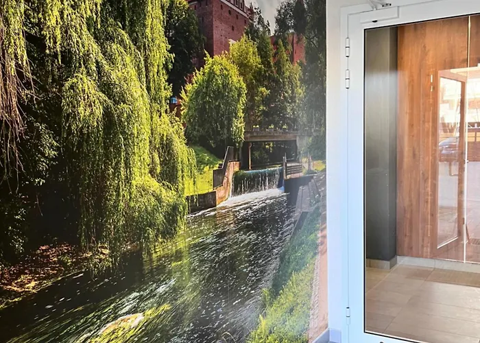 Kasprzaka 17 Apartamento