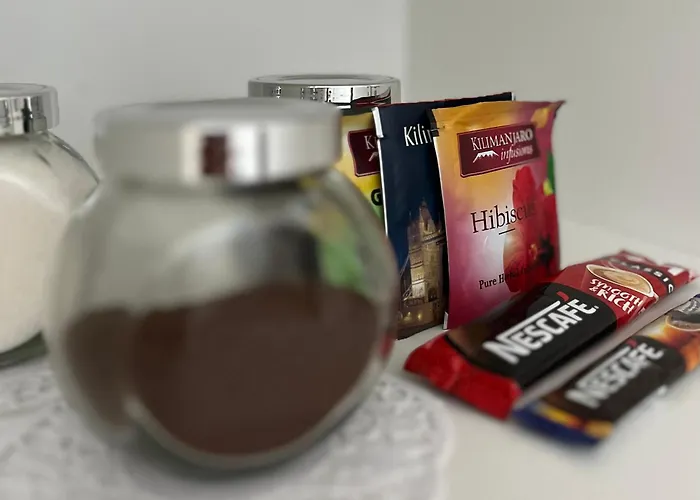 公寓 Kasprzaka 17 *