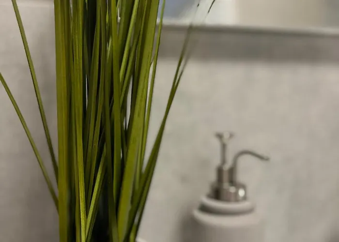 Kasprzaka 17 公寓 *