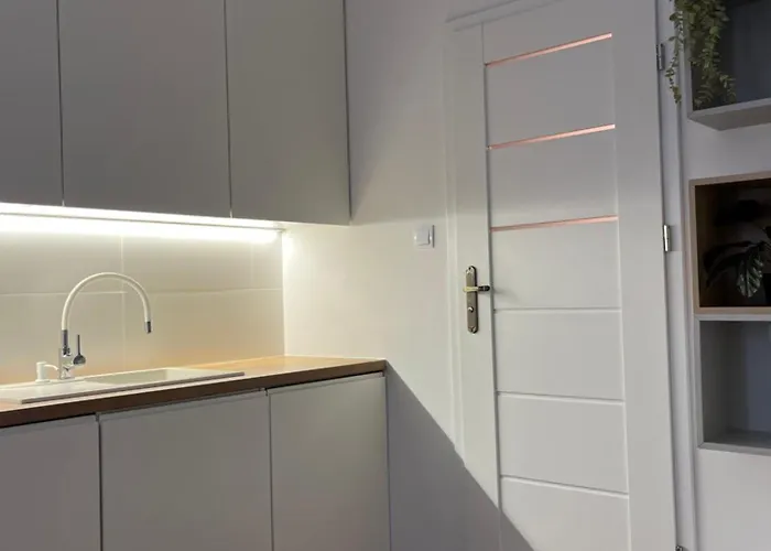 Apartamento Kasprzaka 17 Olsztyn (Warmian-Masurian)