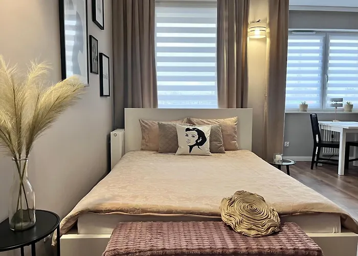 Apartamento Kasprzaka 17