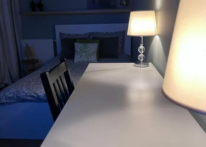 Kasprzaka 17 * 奥尔什丁