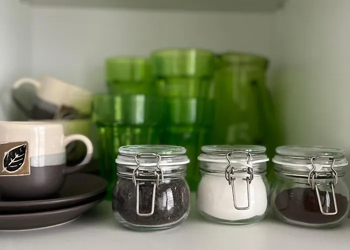 Kasprzaka 17 Apartamento *