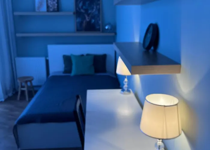 Kasprzaka 17 奥尔什丁