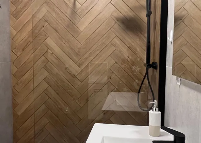 Kasprzaka 17 Apartamento Olsztyn (Warmian-Masurian)