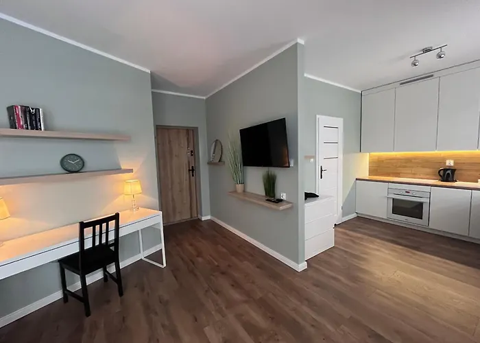 Kasprzaka 17 * Olsztyn (Warmian-Masurian)