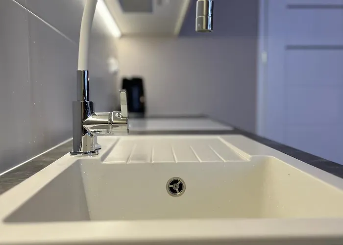 Kasprzaka 17 奥尔什丁