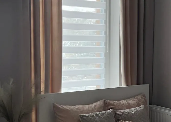 Kasprzaka 17 * 奥尔什丁