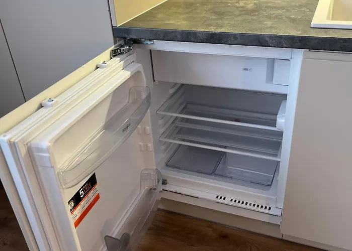 Apartamento Kasprzaka 17