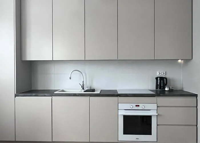 Kasprzaka 17 * 奥尔什丁